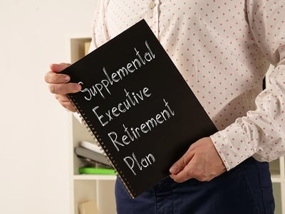 What is a SERP Retirement Plan?