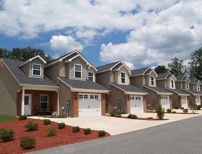 Why Invest in Affordable Housing?