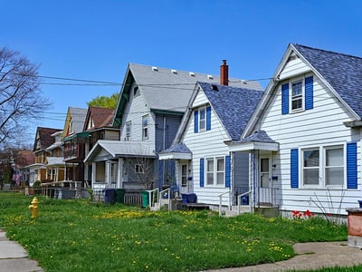 Government Accountability Office Weighs in on Qualified Opportunity Zones