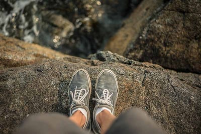 Where Are You Taking Your Risk?