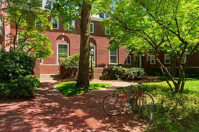 Student Housing Investments Get Mixed Grades