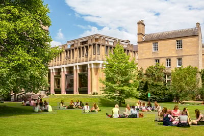 Where Do I Invest in Student Housing?