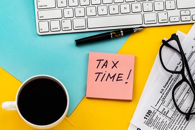 5 Ways To Manage Capital Gains Tax