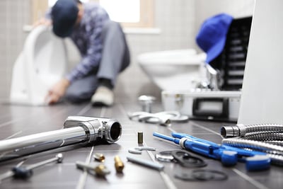 Are Repairs on Rental Property Tax Deductible?