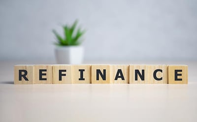 Can I Refinance My 1031 Exchange Property?