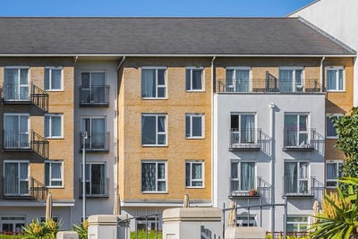 Are Apartments Eligible For Qualified Opportunity Zones?