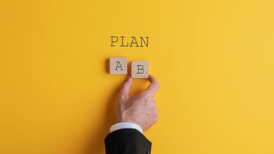 What Happens If My 1031 Exchange Falls Through?