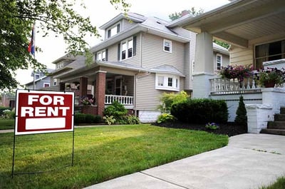 What Closing Costs Are Tax Deductible for Rental Property?