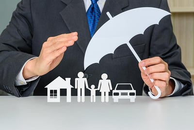 What Is Asset Protection?
