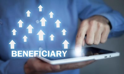 Who Can Be the Beneficiary for a DST, and Can There Be More Than One?
