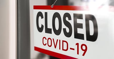 COVID-19 Spikes Create Disruptions In State Economic Recovery Patterns