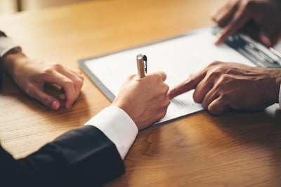 Can You Sell a Delaware Statutory Trust?