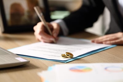 1031 Exchange and Divorce: What You Need to Know