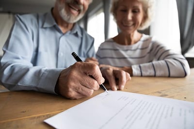 What Are the Fiduciary Duties Involved with Delaware Statutory Trust (DST) Investment?
