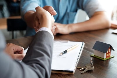 Can I Buy A Business With A 1031 Exchange?