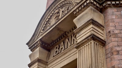 Can Banks Use Opportunity Zones?
