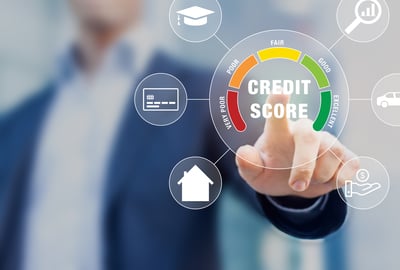 What Does Low-Risk Credit Score Mean