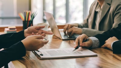 What is a Conservatorship?