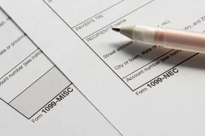 What Is a 1099-R Tax Form and What Is it Used For?