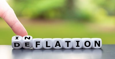 Inflation or Deflation: What Is the Difference and How Do They Affect the Economy?