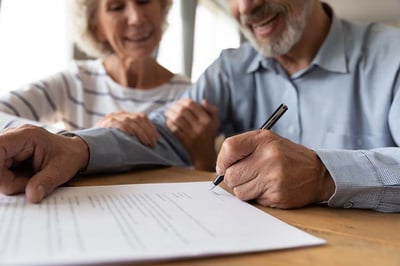 What Is Transfer on Death and How Does it Work?