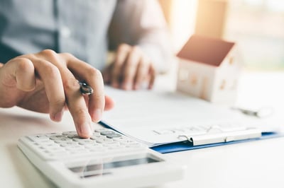 Who Can Deduct Property Taxes?