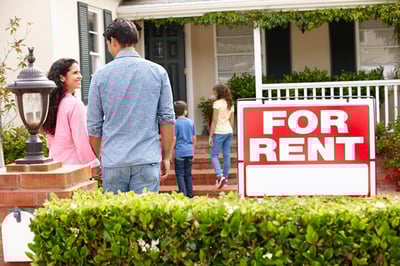 Passive Income From Rental Property: Different Investment Structures