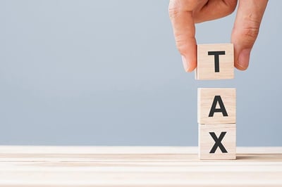 Are Distributions From a Charitable Remainder Trust Taxable?
