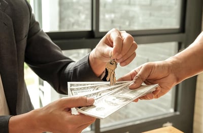 What Happens to Depreciation When You Sell a Rental Property?