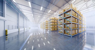 Ways to Invest in Warehouse Properties